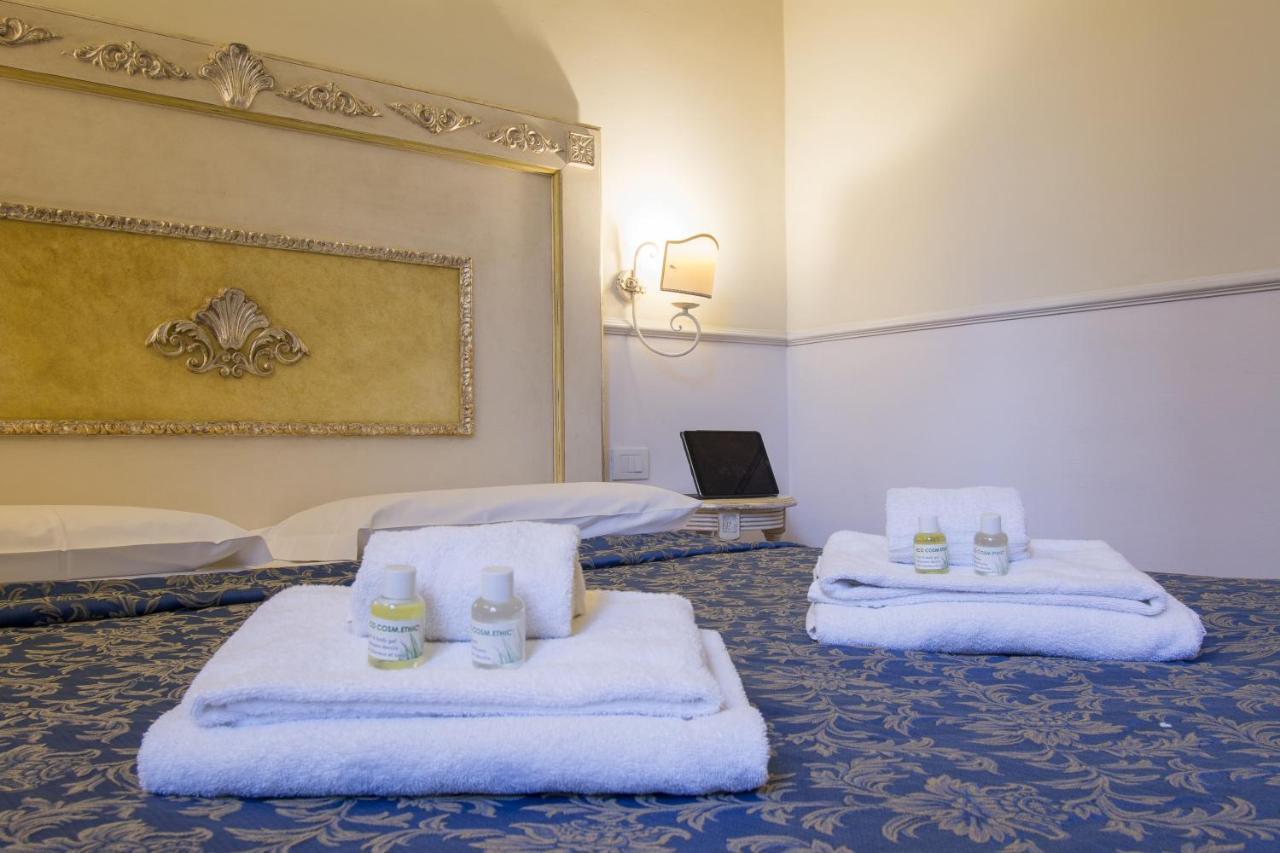 Relais Tiffany 2* Florencia