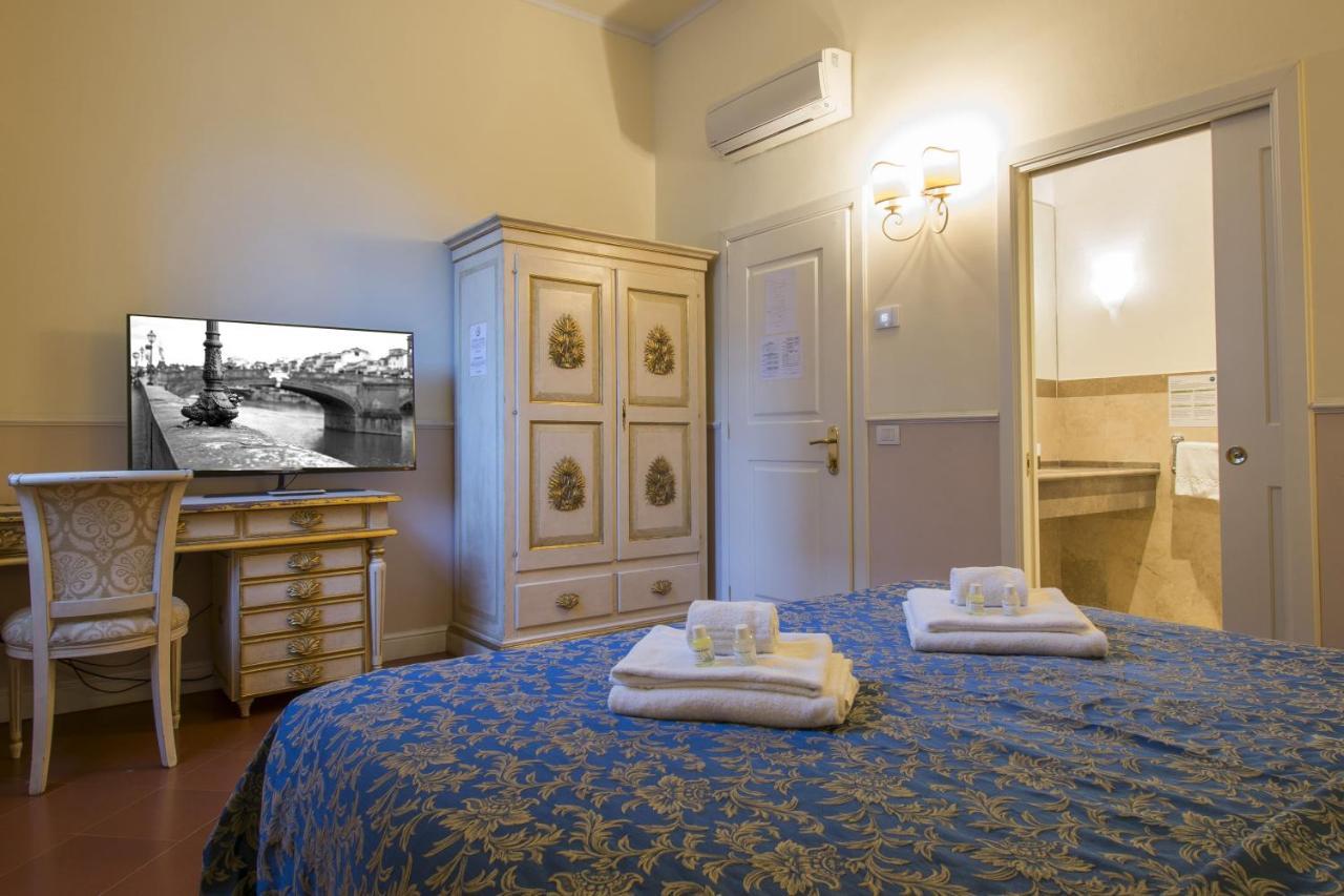 Relais Tiffany Bed and breakfast Florencia