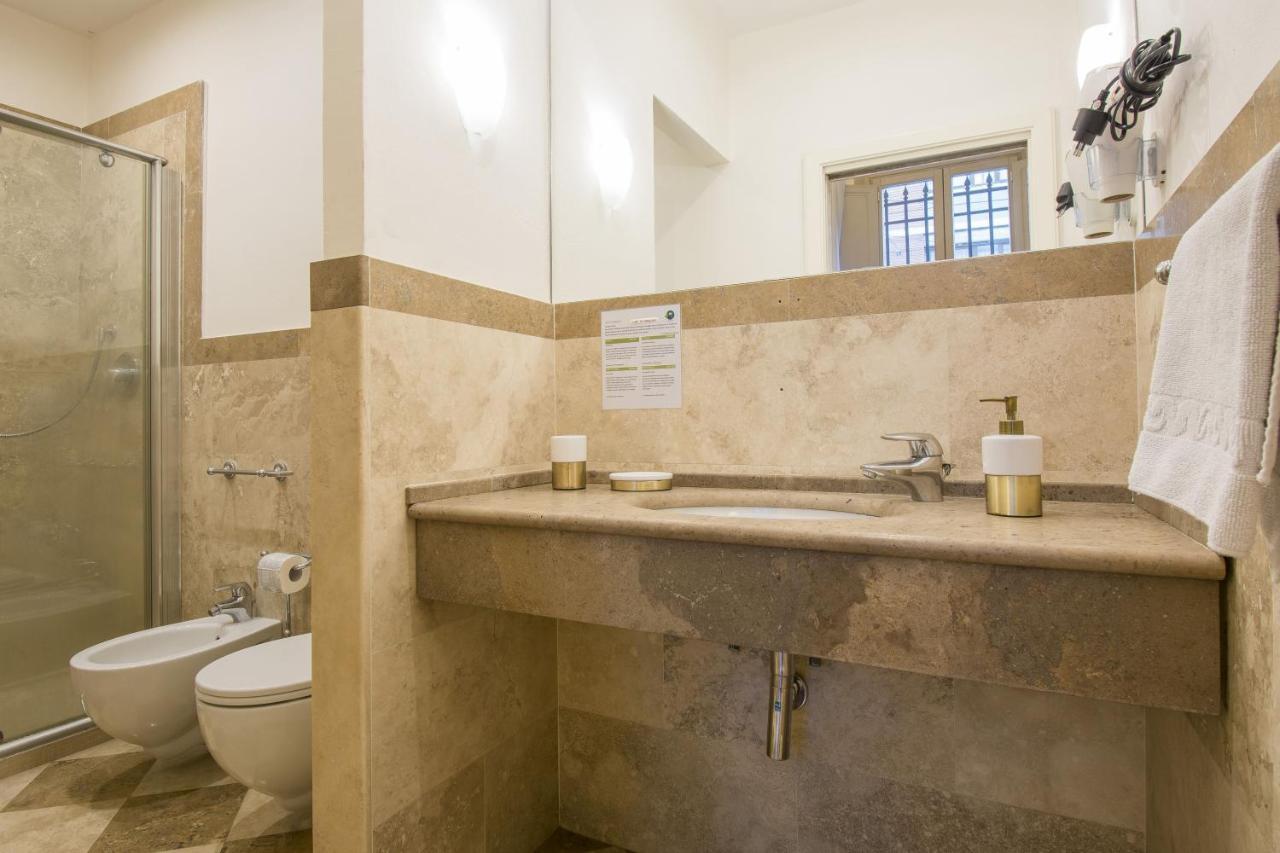 Bed and breakfast Relais Tiffany 2*