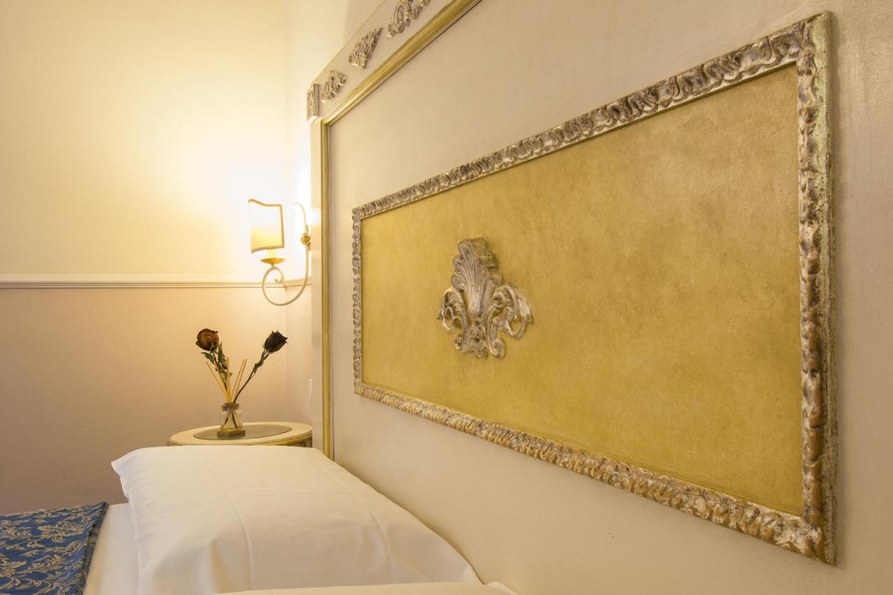 Bed and breakfast Relais Tiffany 2*