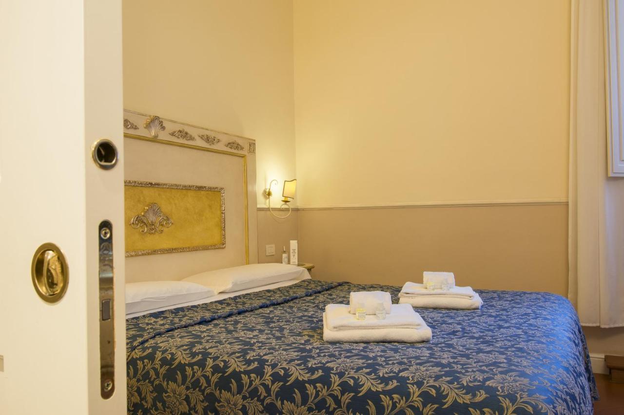 Relais Tiffany Bed and breakfast