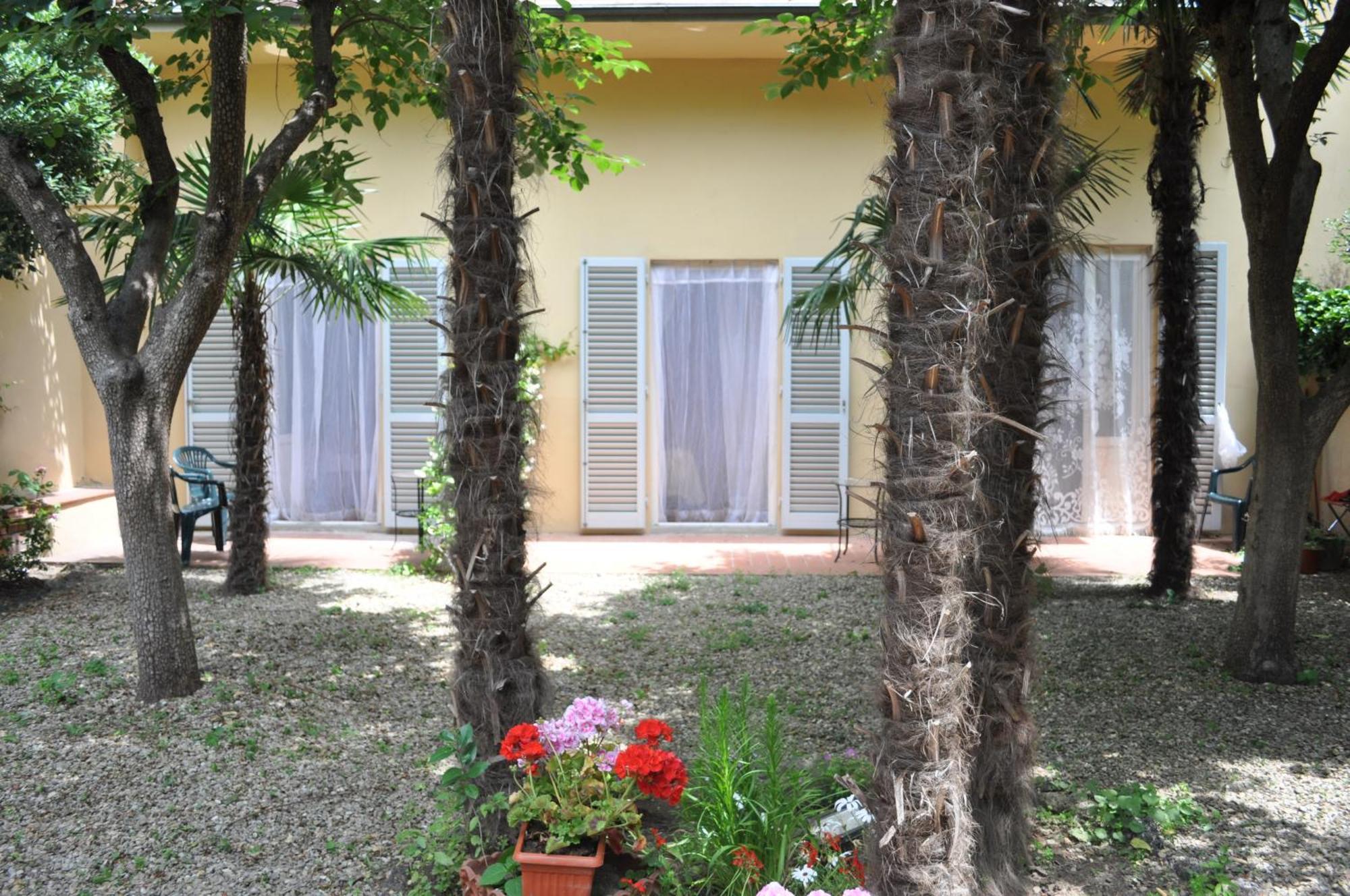 Relais Tiffany Florencia