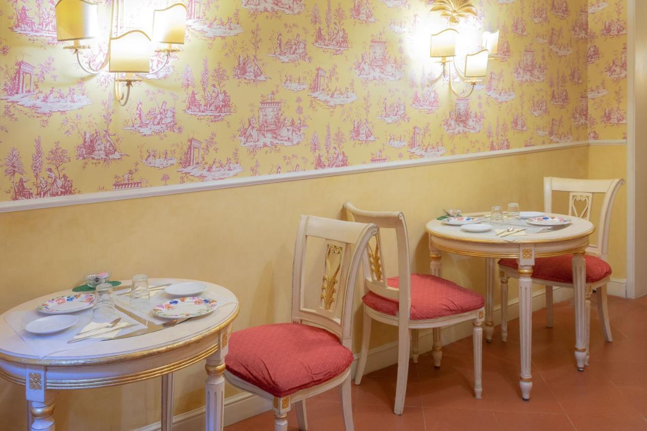 Relais Tiffany Bed and breakfast
