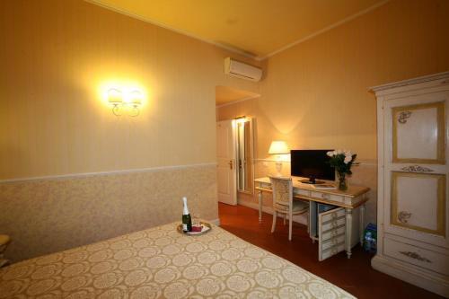 Relais Tiffany Florencia