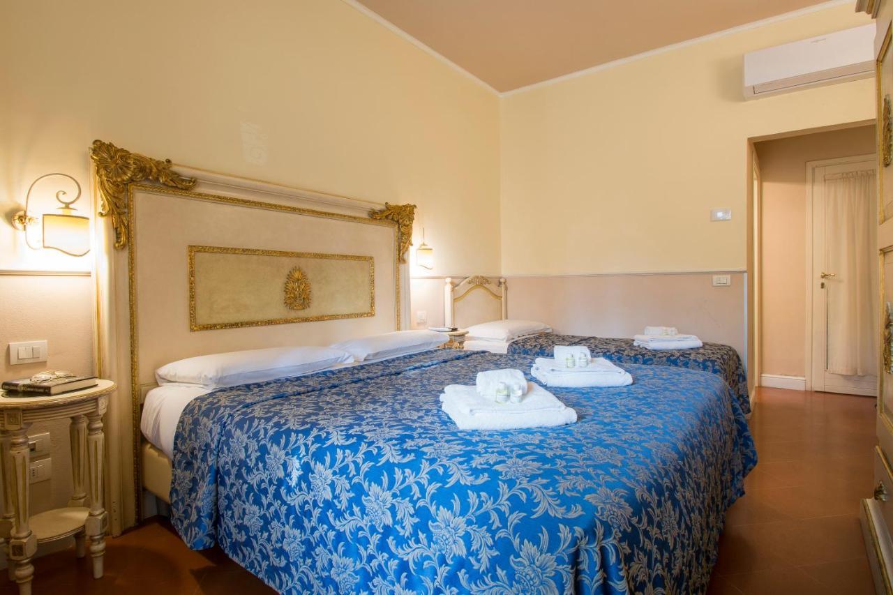 Relais Tiffany Florencia