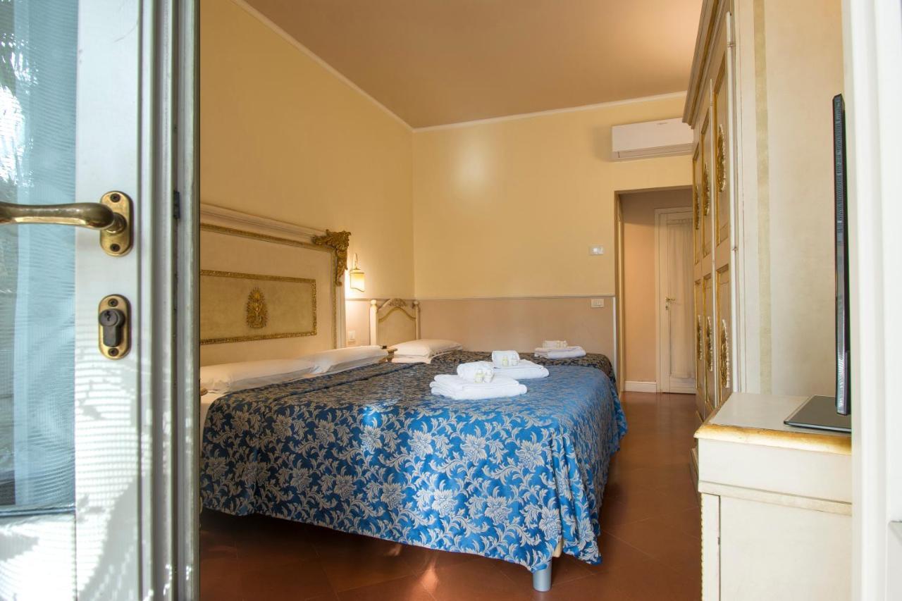 Bed and breakfast Relais Tiffany Florencia