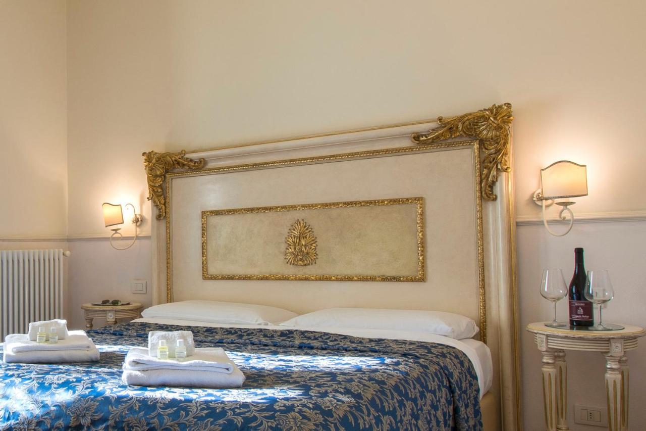 Relais Tiffany Florencia