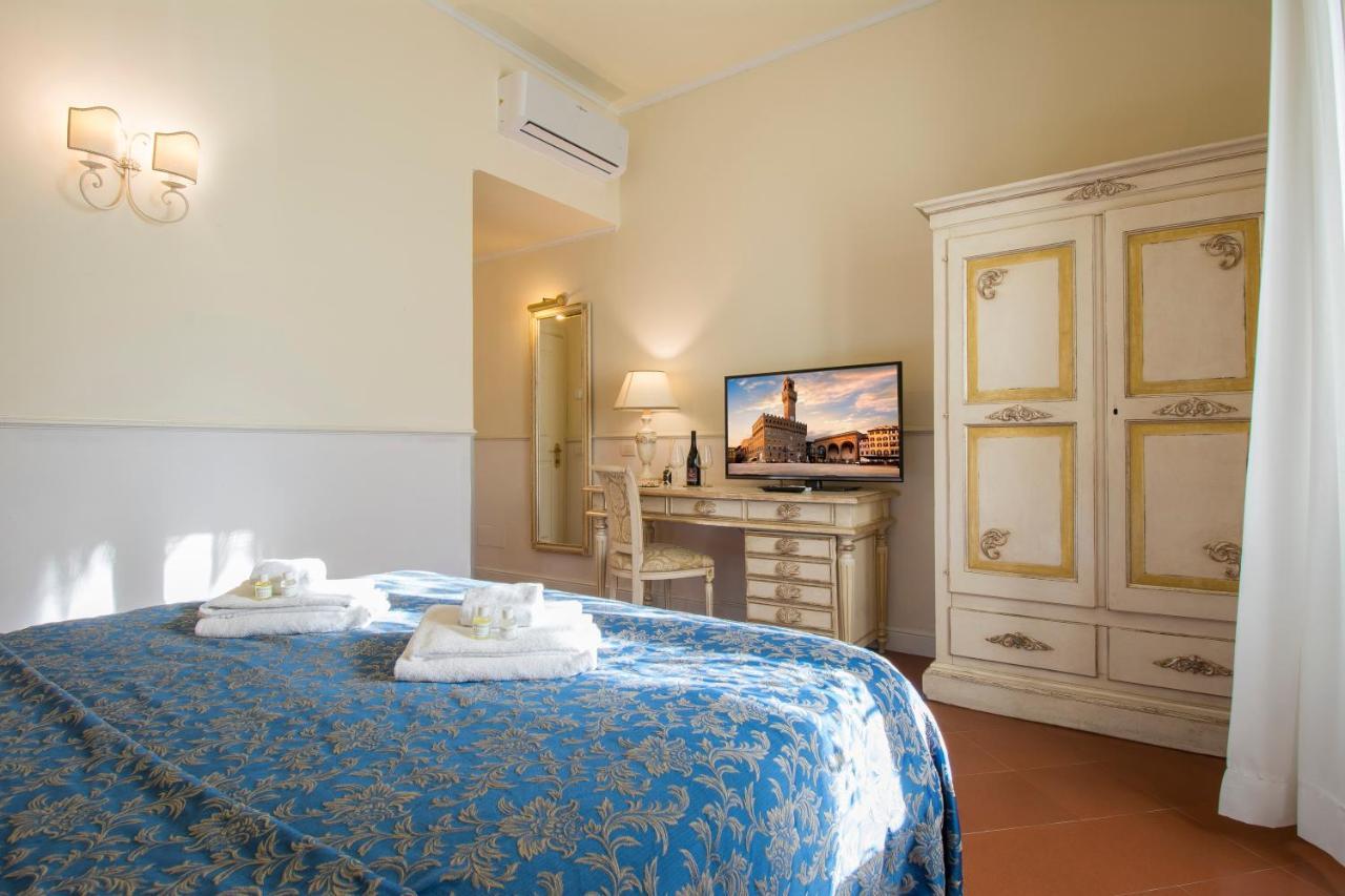 Relais Tiffany Bed and breakfast Florencia