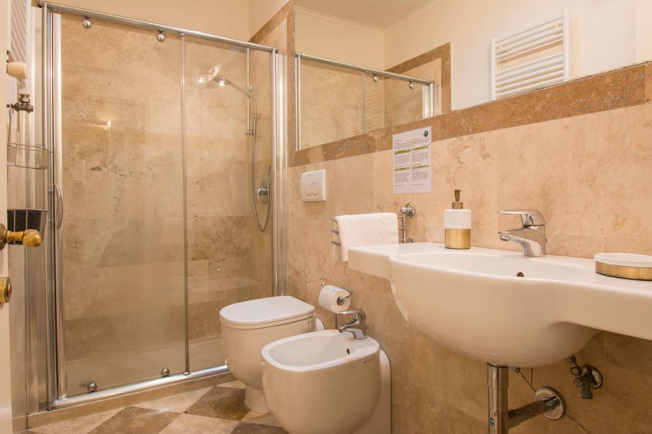 Relais Tiffany Bed and breakfast 2*