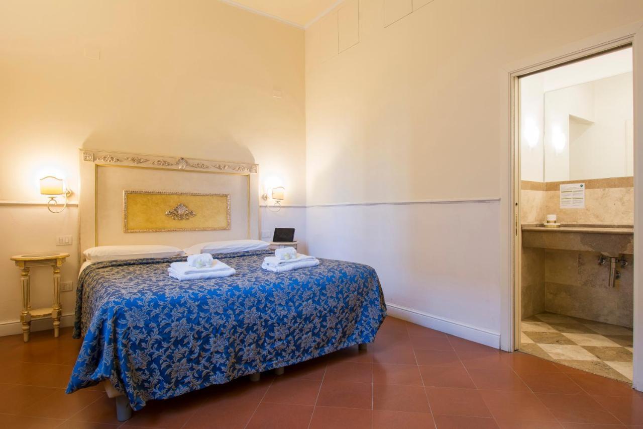 Bed and breakfast Relais Tiffany