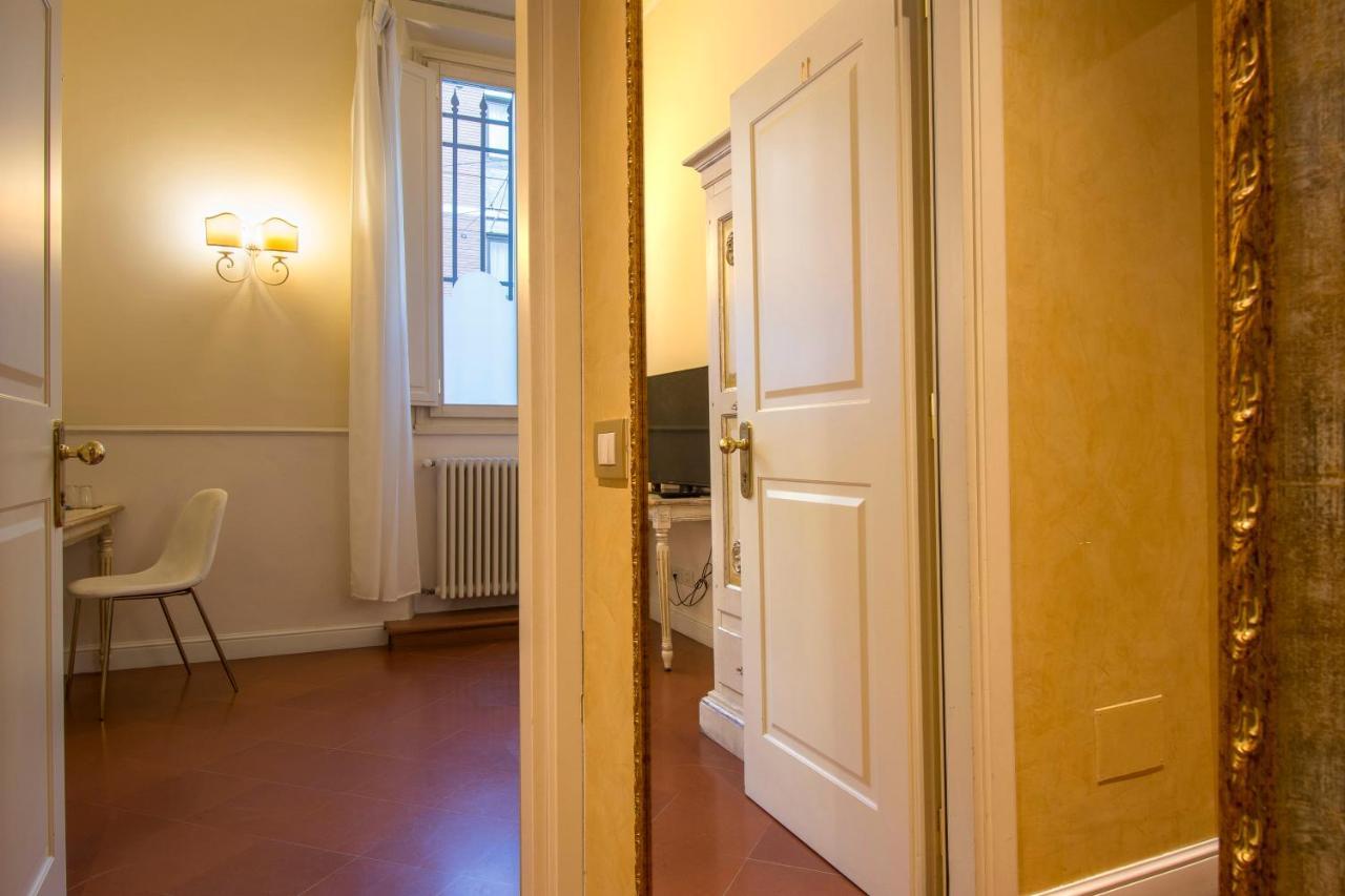 Relais Tiffany 2* Florencia