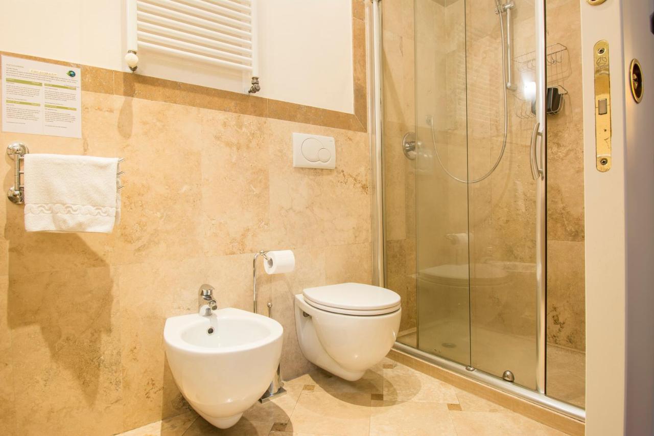 Relais Tiffany Bed and breakfast Florencia