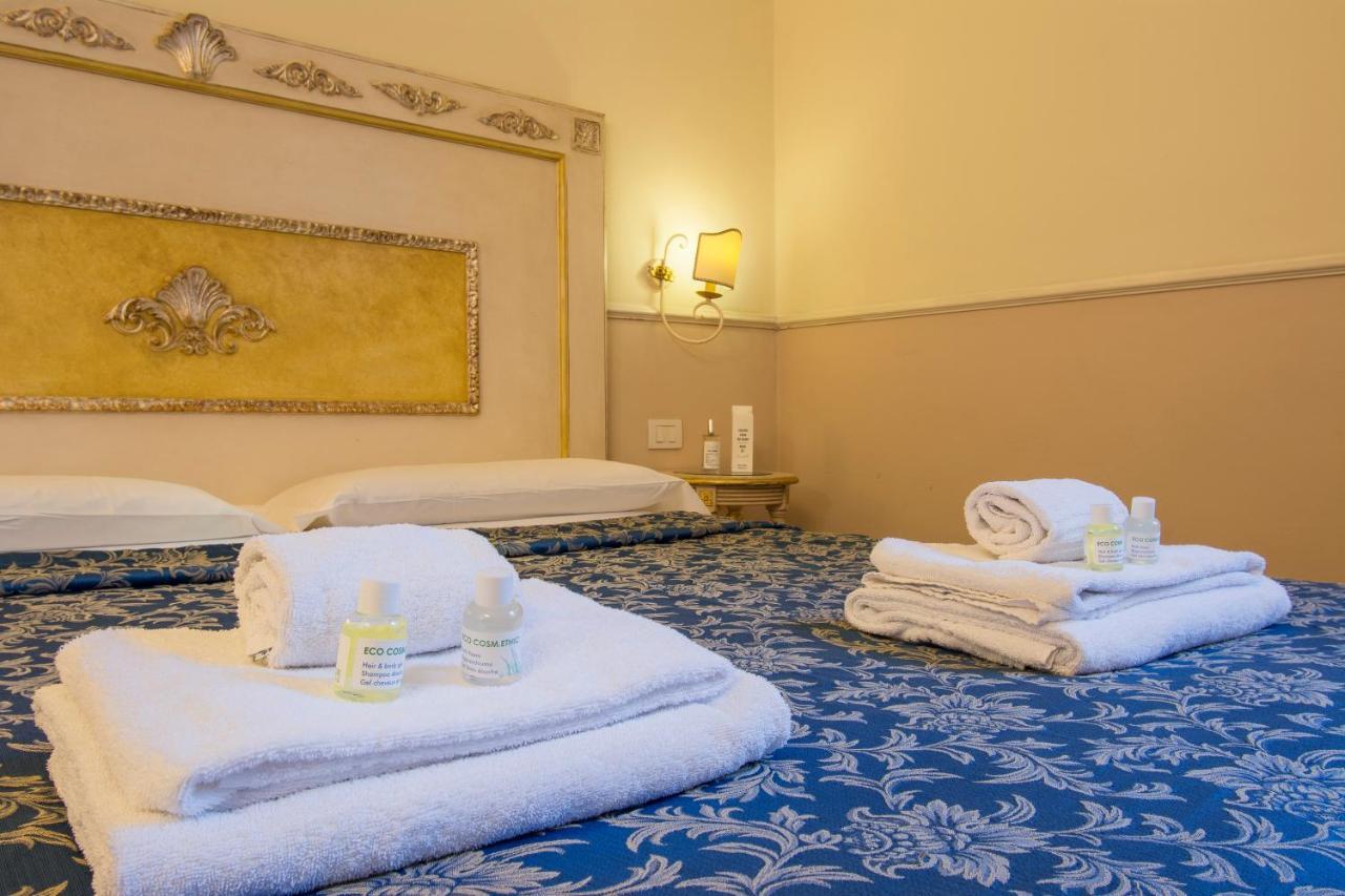 Relais Tiffany Bed and breakfast Florencia