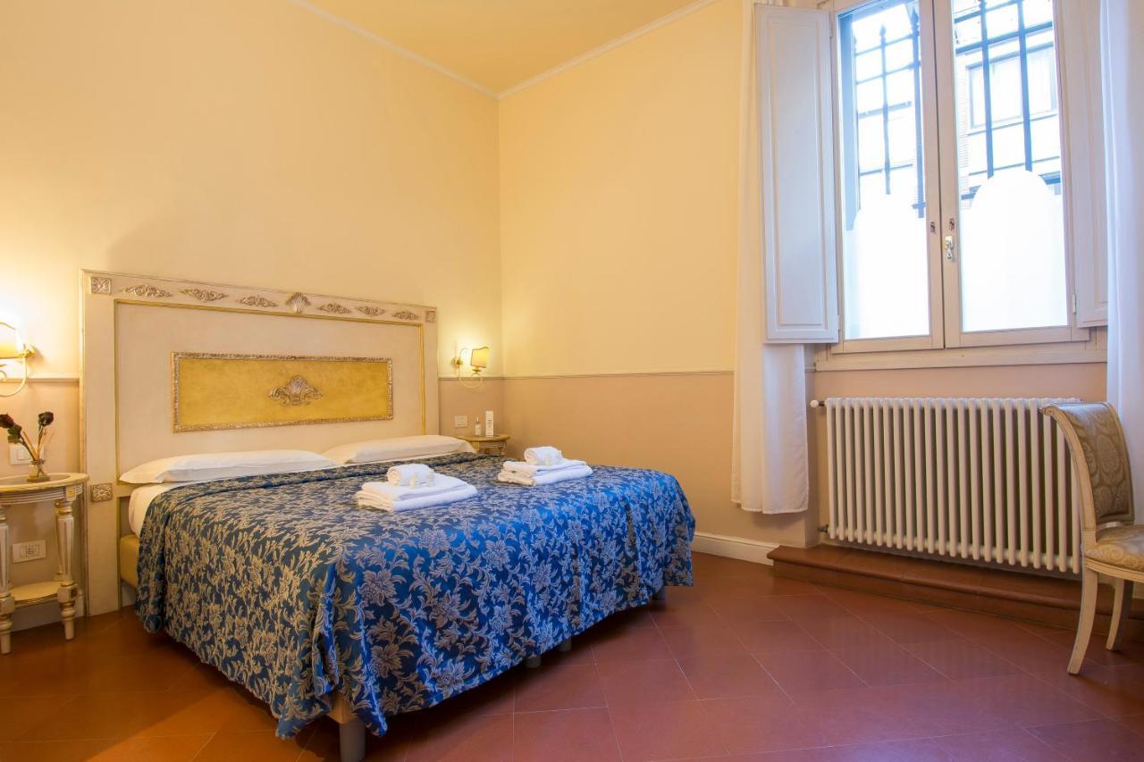 Relais Tiffany 2* Florencia