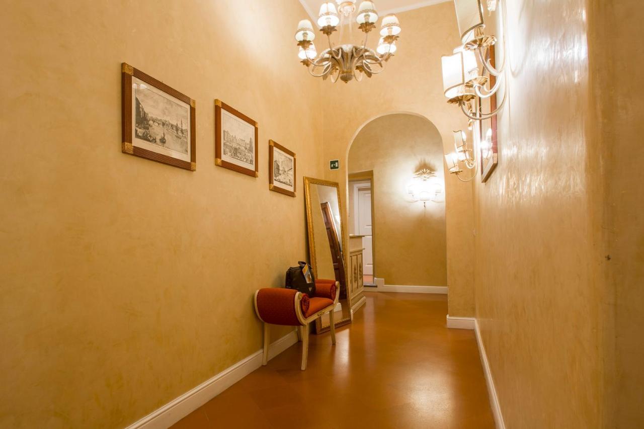 Relais Tiffany Bed and breakfast