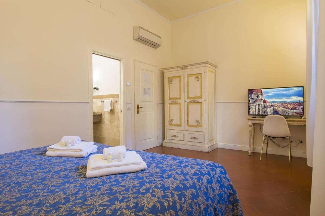 Bed and breakfast Relais Tiffany 2*