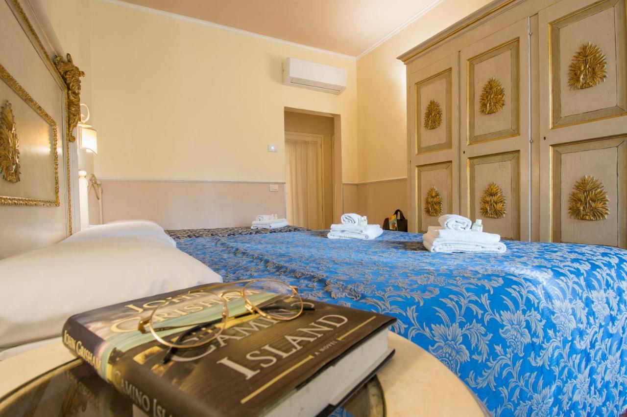 Relais Tiffany 2* Florencia