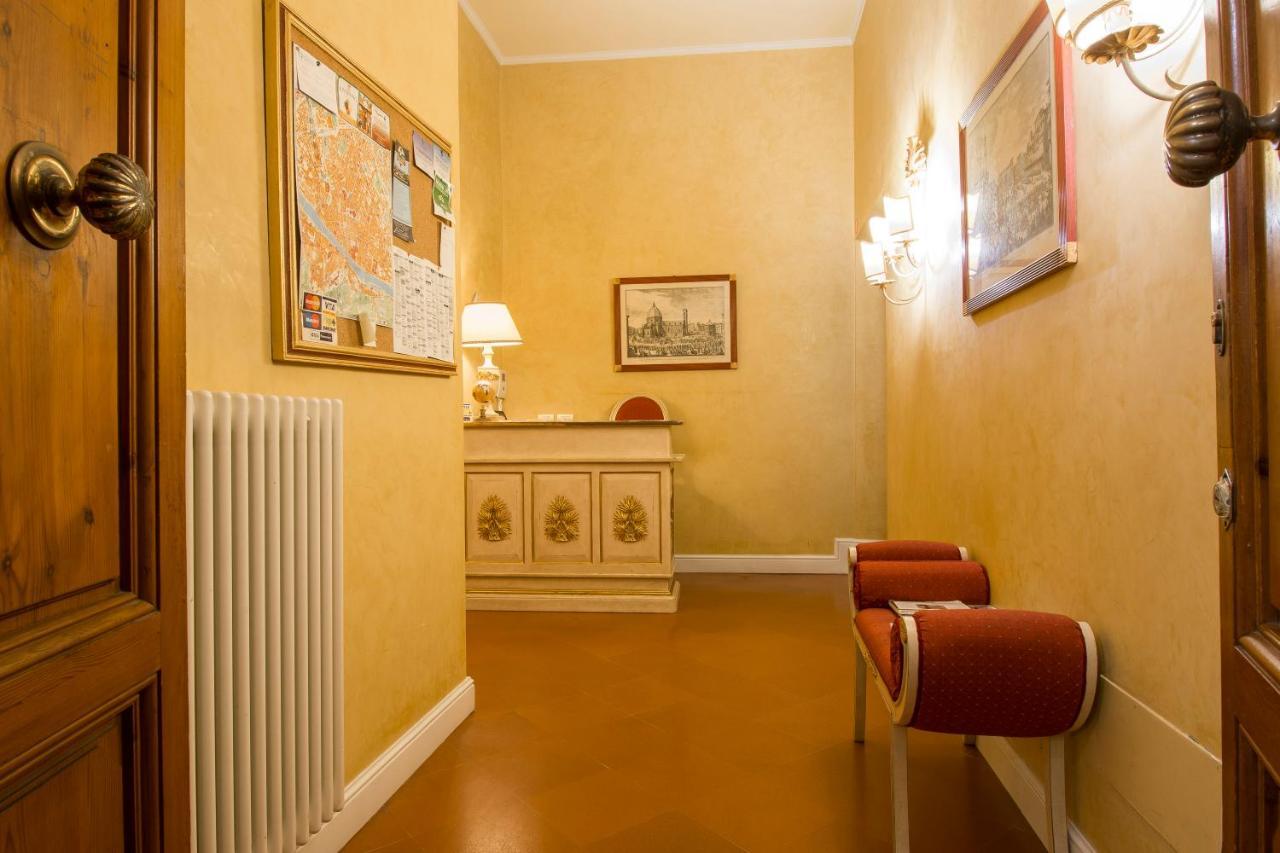 Relais Tiffany Bed and breakfast 2*